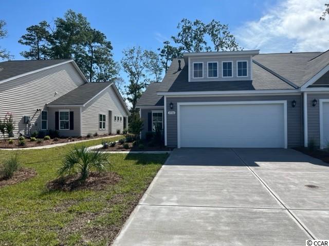 1586 Jardine Loop Little River, SC 29566