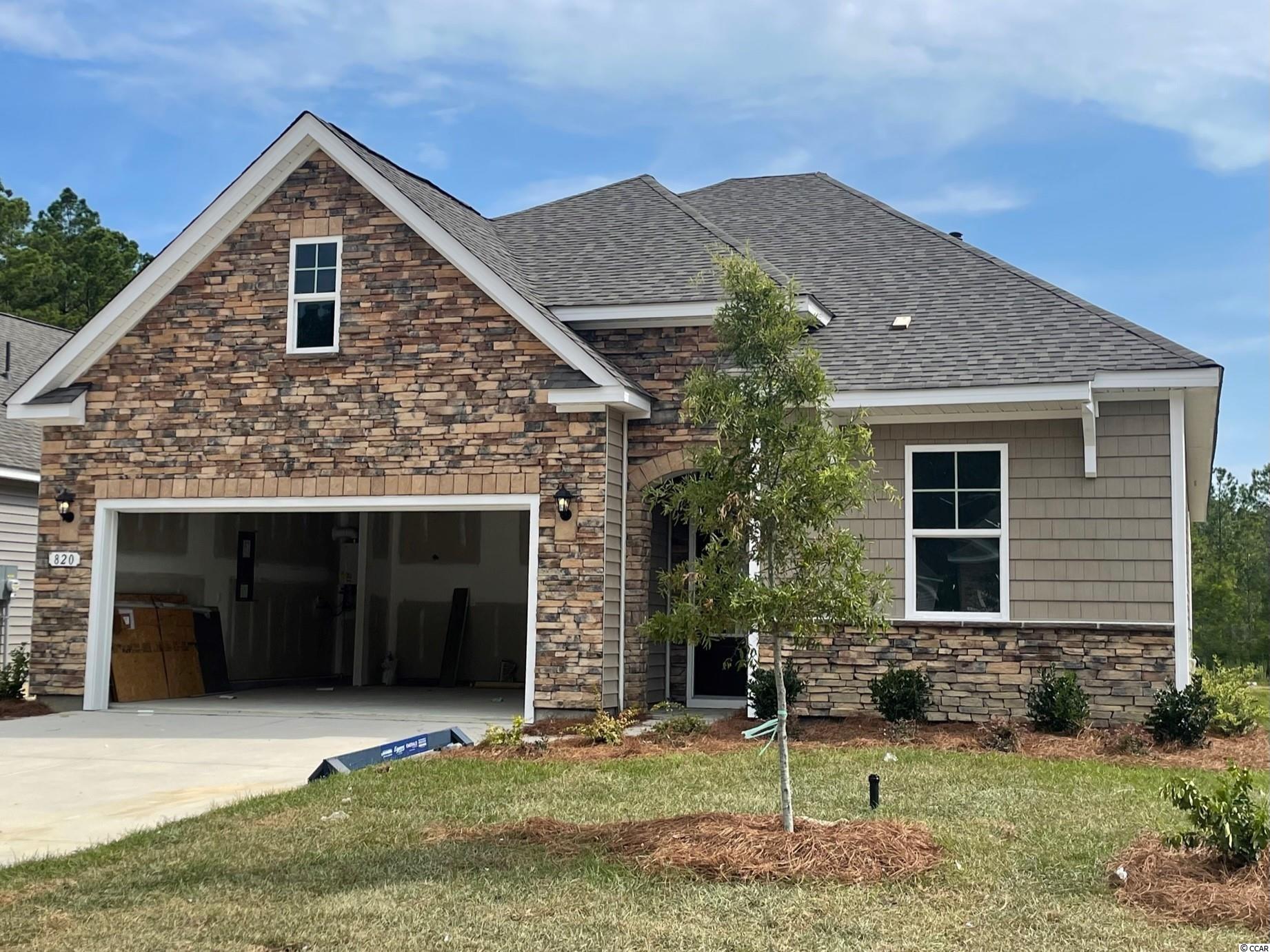 820 Flowering Branch Ave. Little River, SC 29566