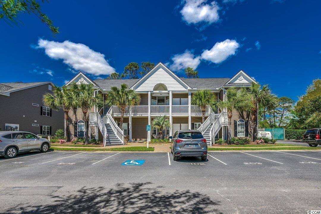 897 Palmetto Trail UNIT #202 Myrtle Beach, SC 29577