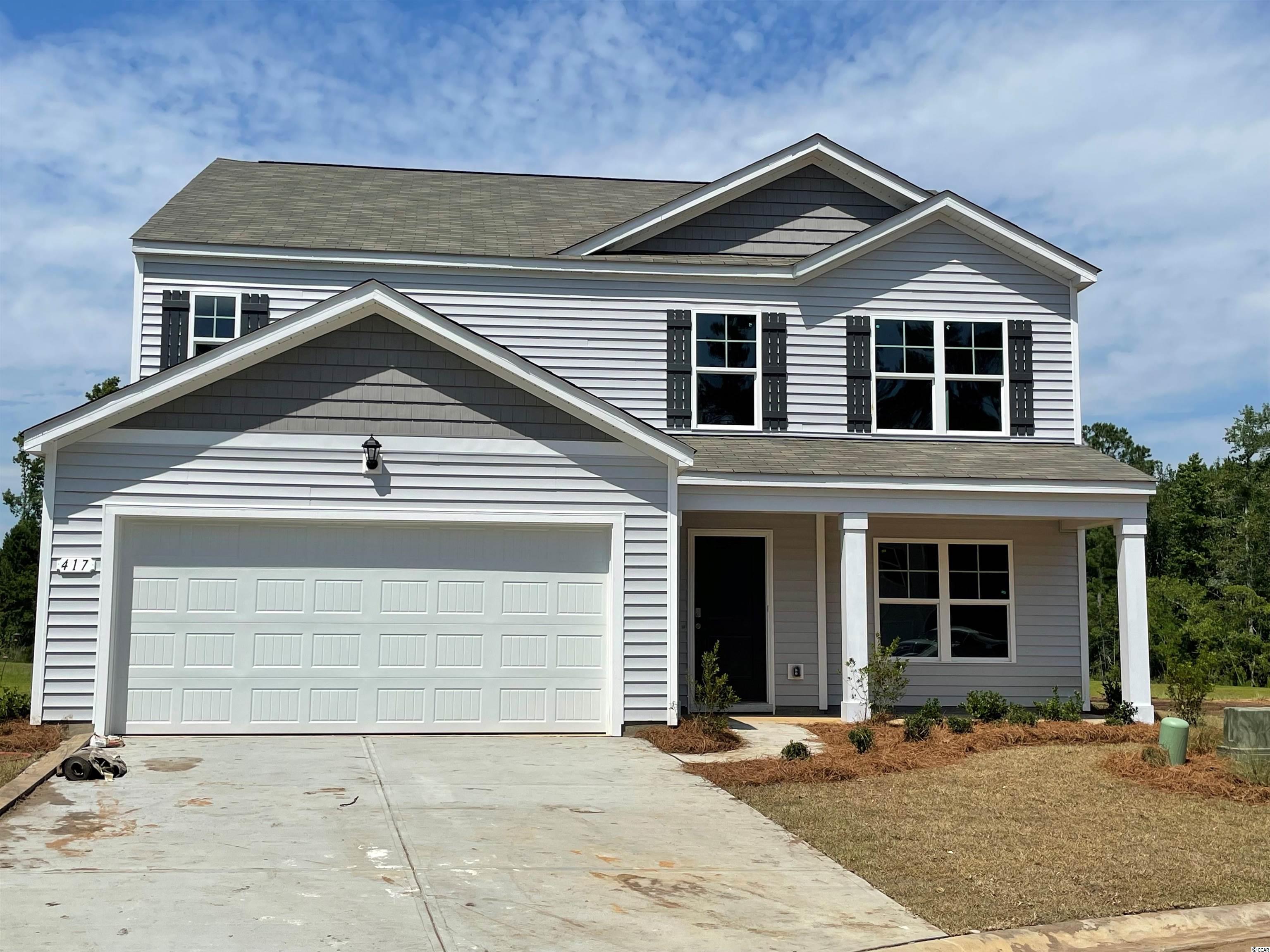 417 Spruce Pine Way Conway, SC 29526