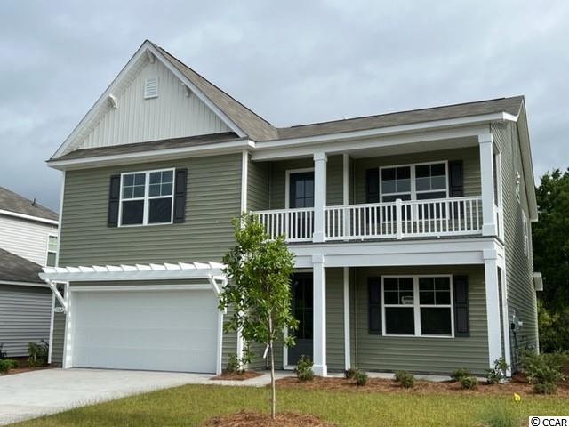 1144 Baker Creek Loop Myrtle Beach, SC 29579