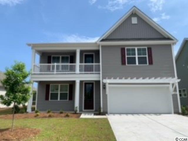 1219 Baker Creek Loop Myrtle Beach, SC 29579