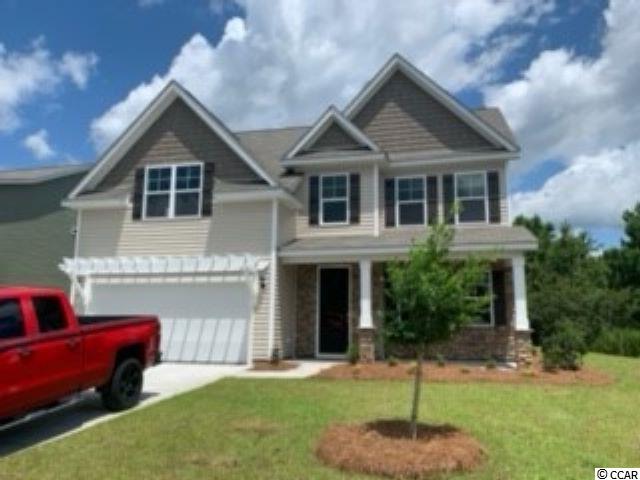 1140 Baker Creek Loop Myrtle Beach, SC 29579