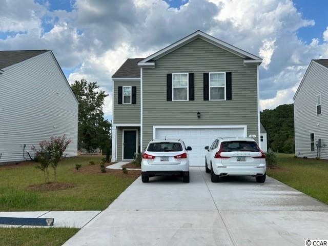 824 66th Ave. N Myrtle Beach, SC 29572