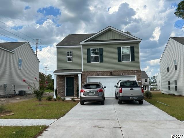 872 66th Ave. N Myrtle Beach, SC 29572