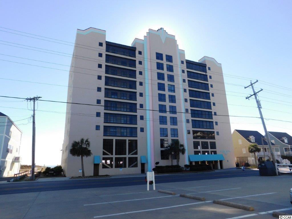 4000 N Ocean Blvd. N UNIT #402 North Myrtle Beach, SC 29582