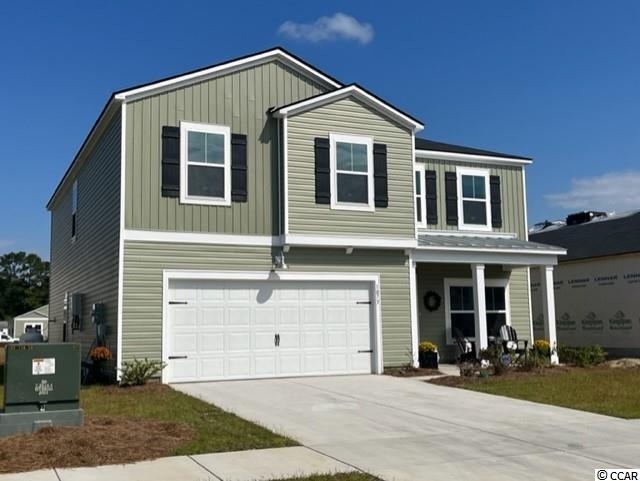 1075 Saltgrass Way Myrtle Beach, SC 29588