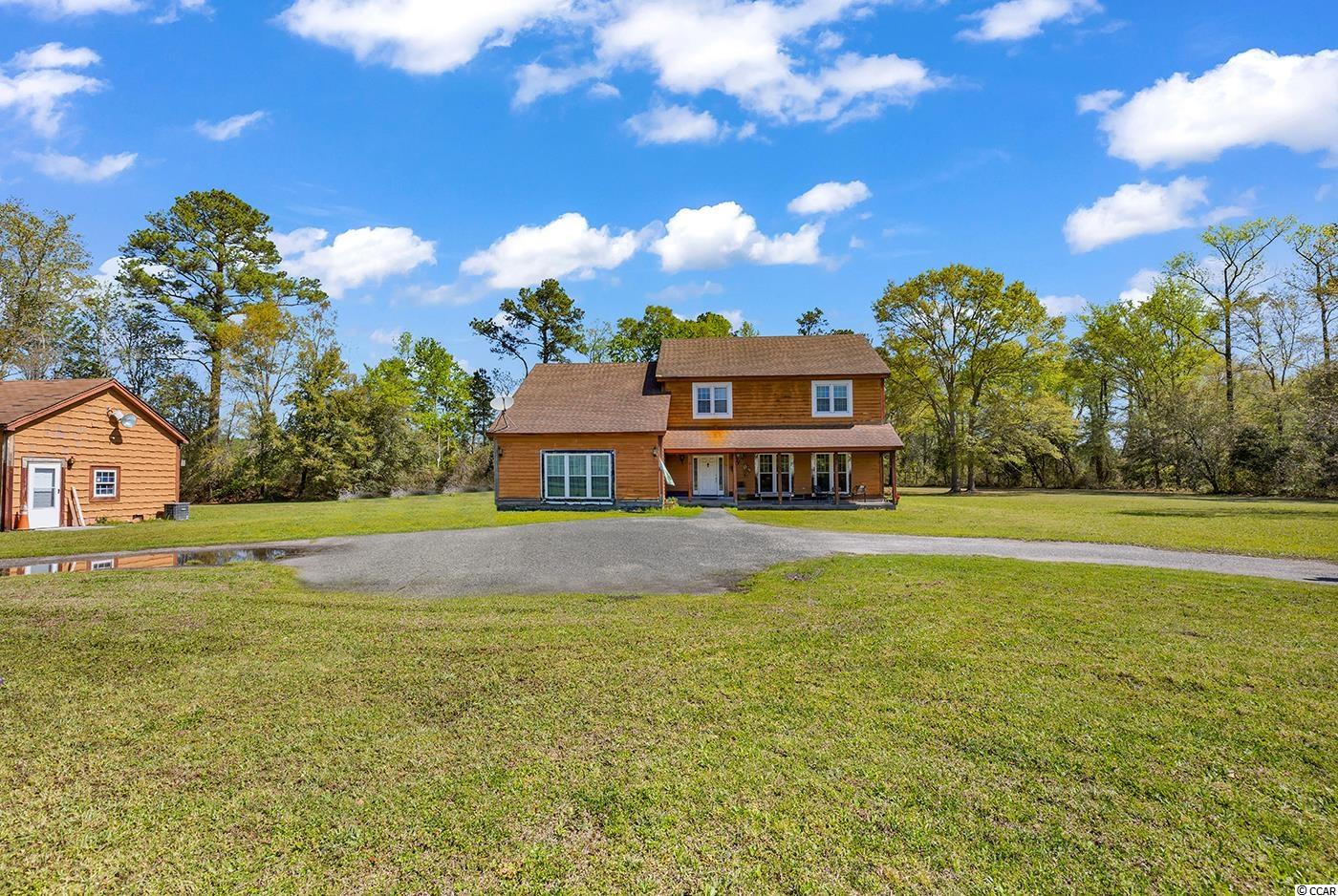 2245 Simpson Creek Dr. Loris, SC 29569