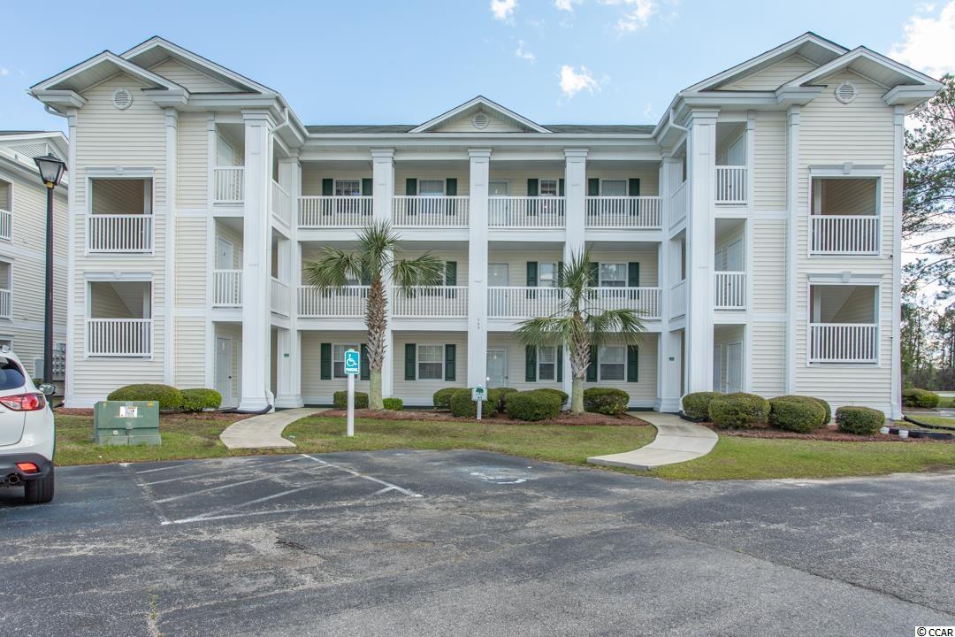 440 Red River Ct. UNIT 41E Myrtle Beach, SC 29579