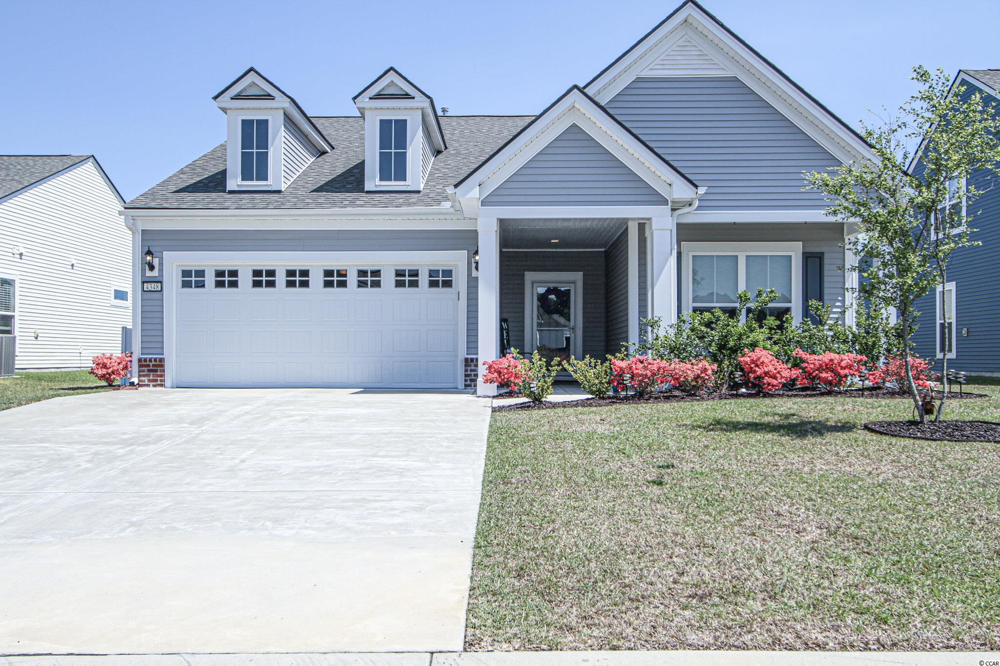 4348 Hawkins Dr. Myrtle Beach, SC 29579