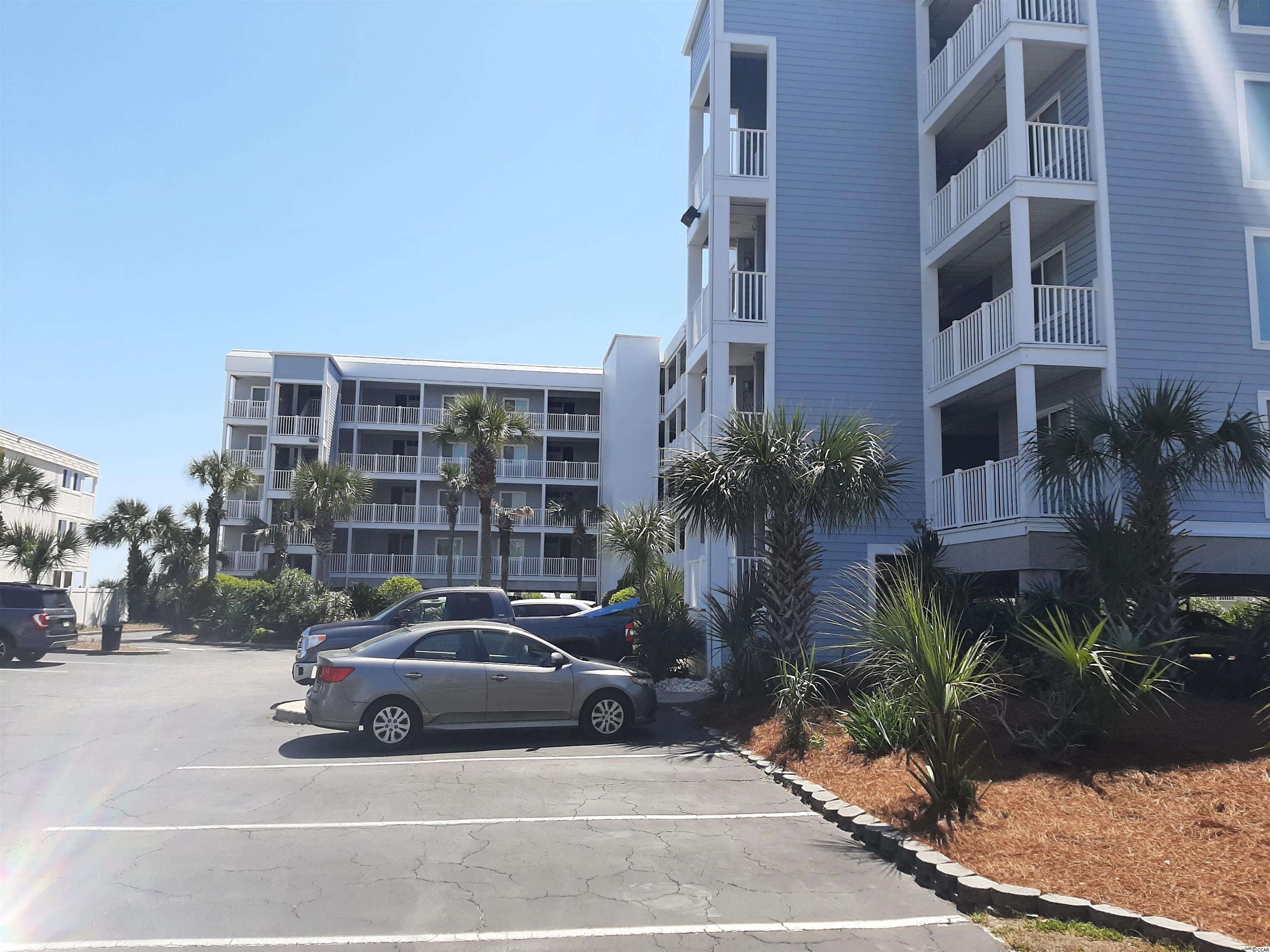 9580 Shore Dr. UNIT #210 Myrtle Beach, SC 29572