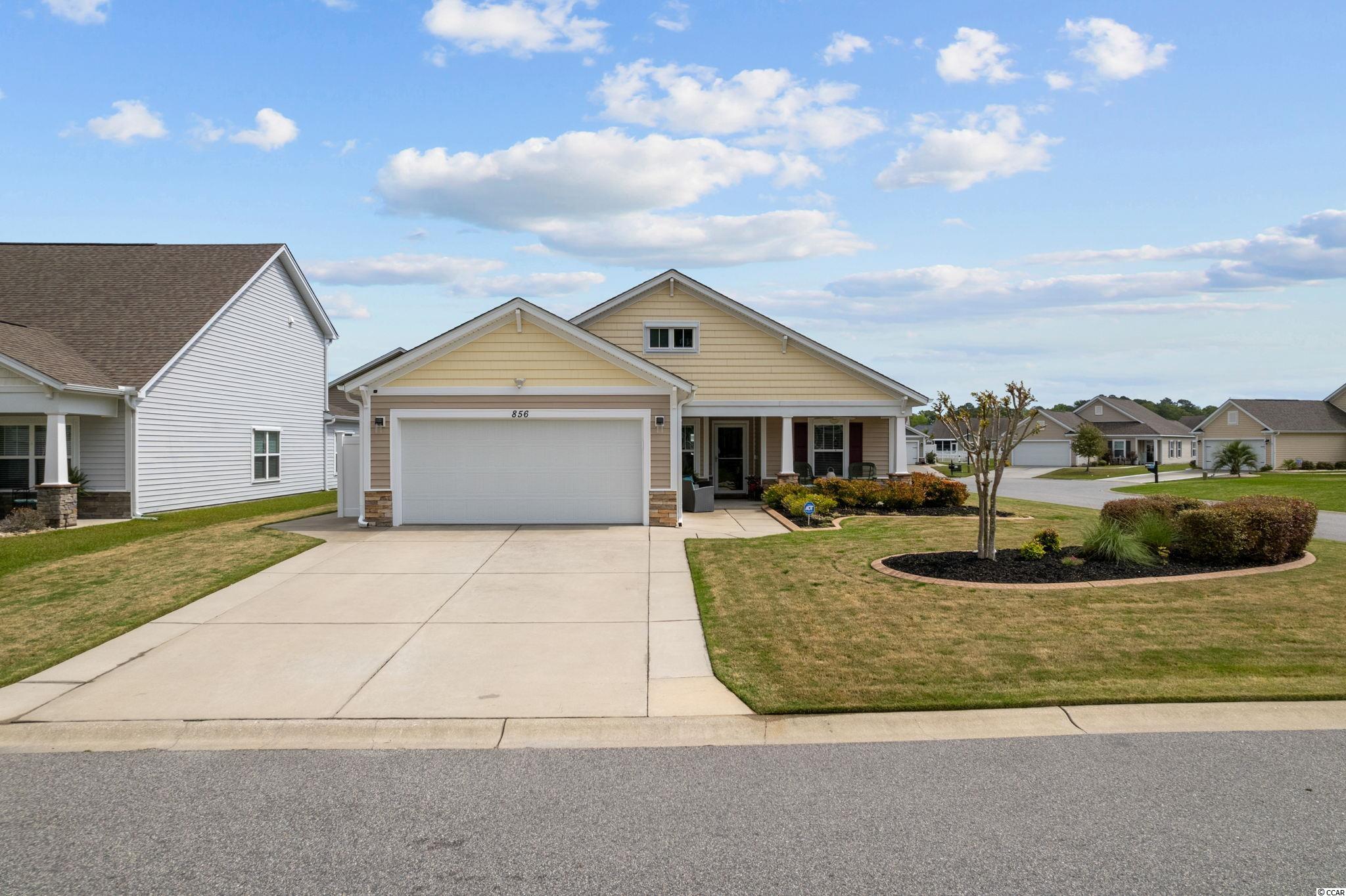 856 Bonita Loop Myrtle Beach, SC 29588