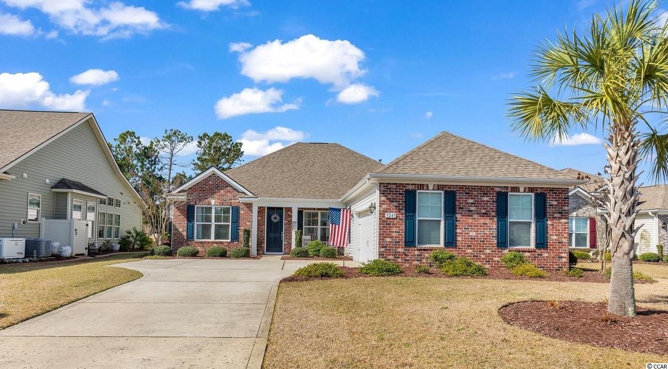 5245 Casentino Ct. Myrtle Beach, SC 29579