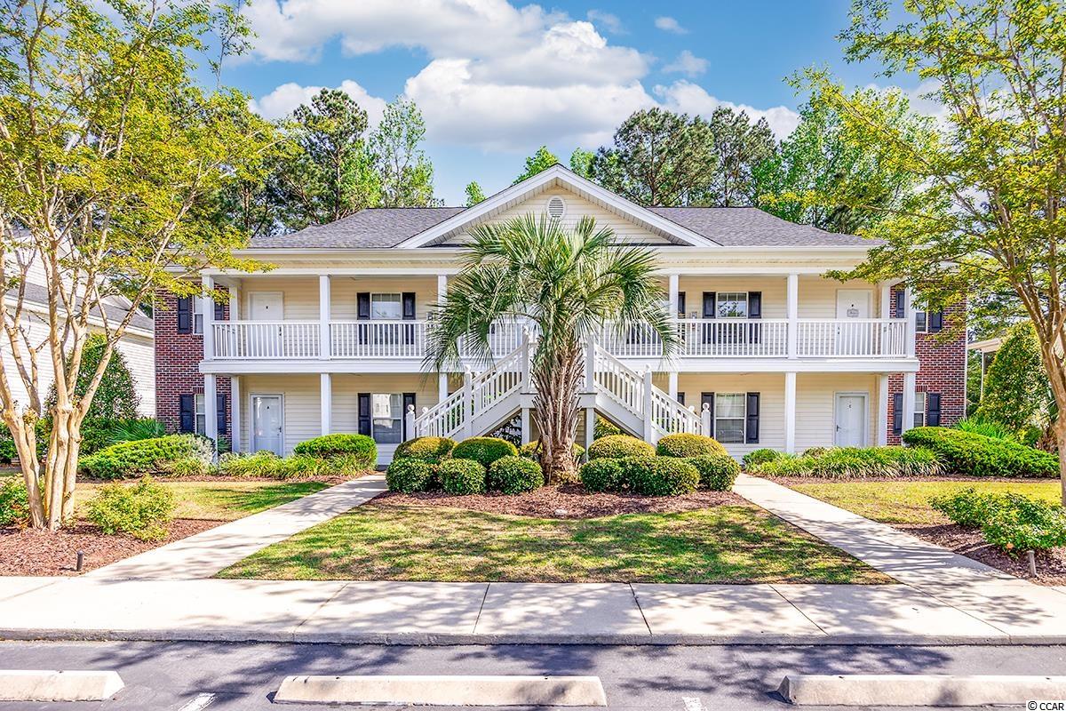 1258 River Oaks Dr. UNIT E Myrtle Beach, SC 29579