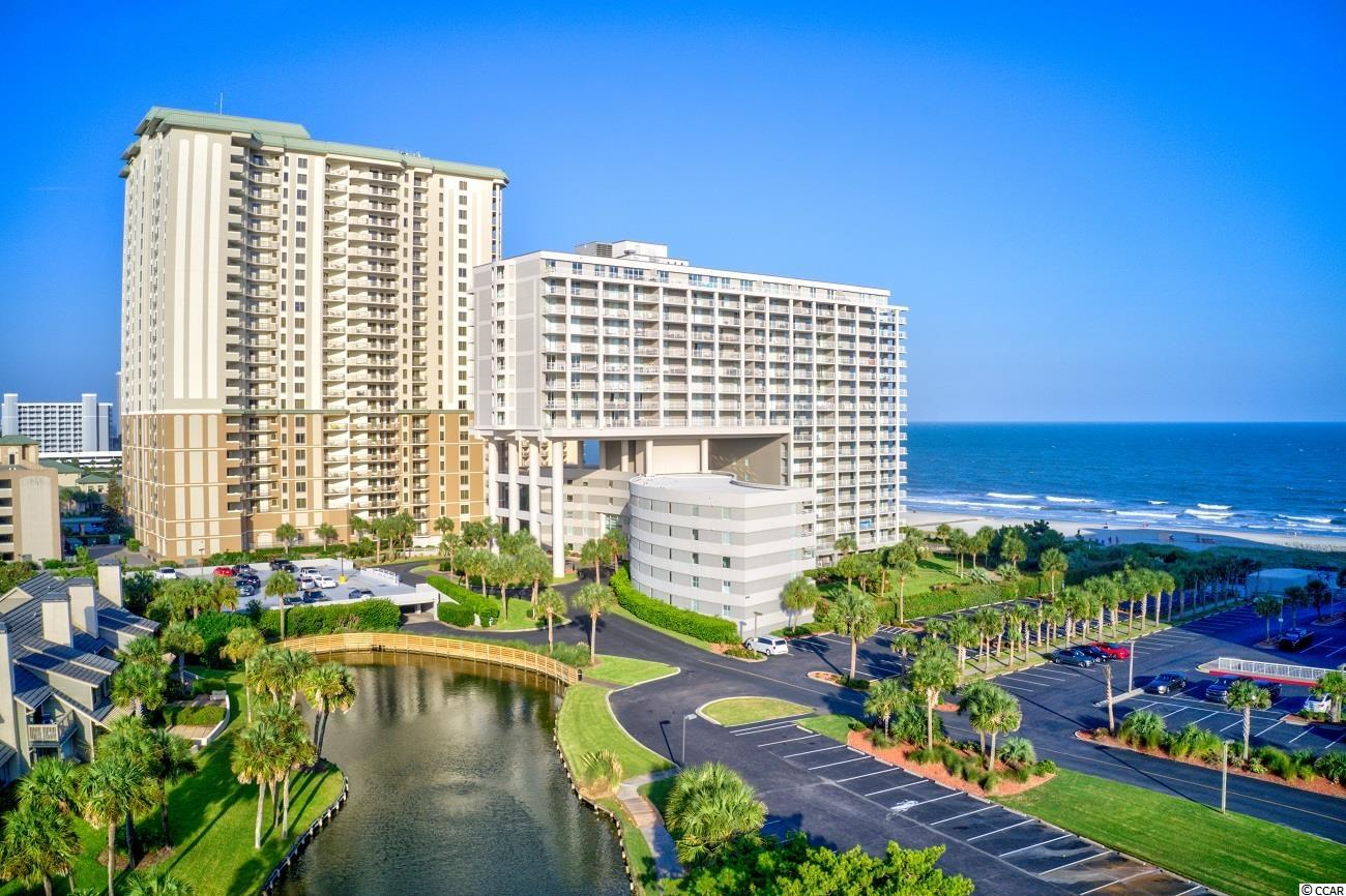 9994 Beach Club Dr. UNIT #2203 Myrtle Beach, SC 29572