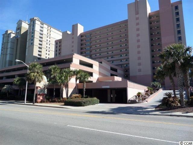 2207 S Ocean Blvd. UNIT #607 Myrtle Beach, SC 29577