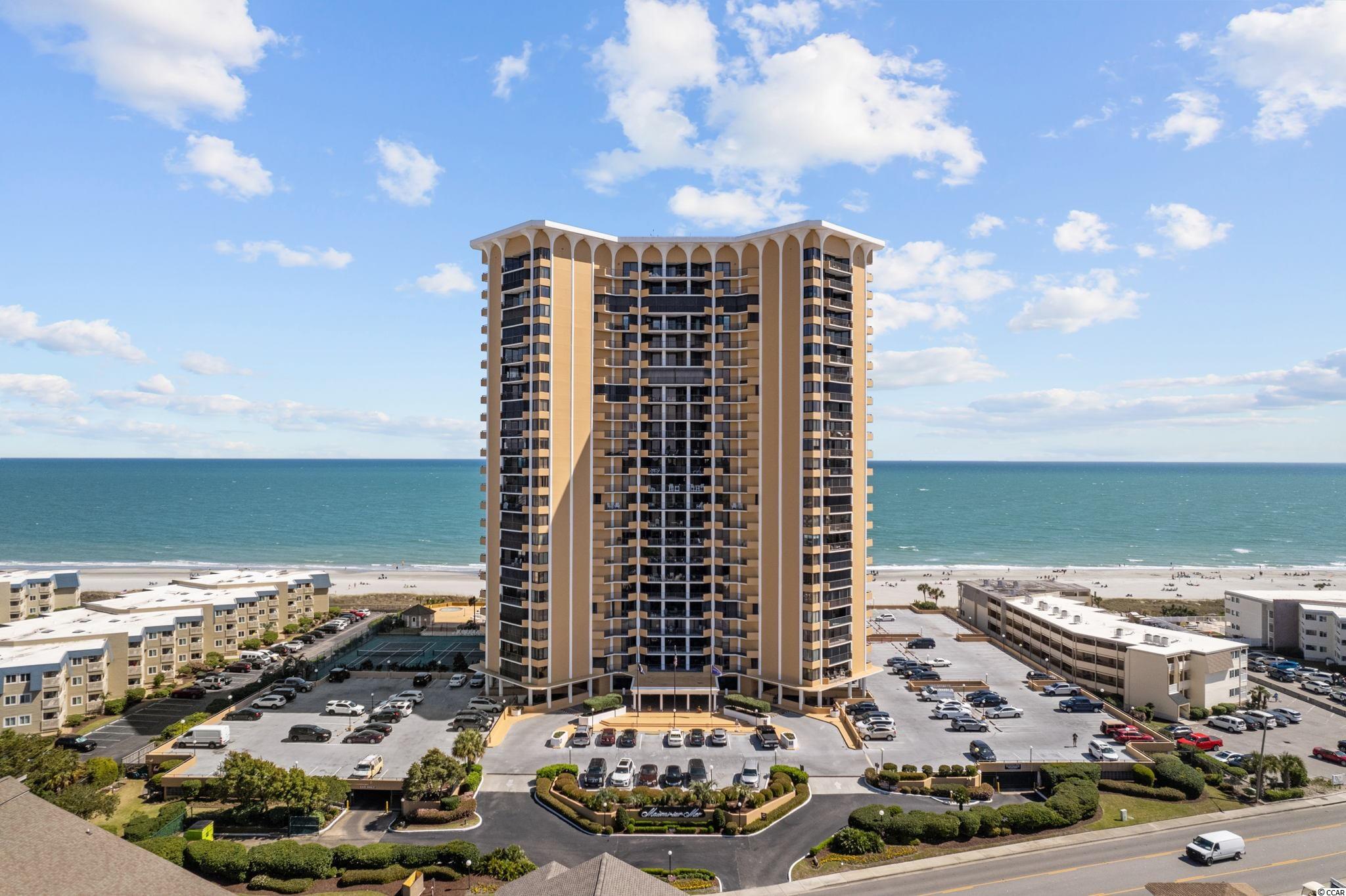 9650 Shore Dr. UNIT #1603 Myrtle Beach, SC 29572