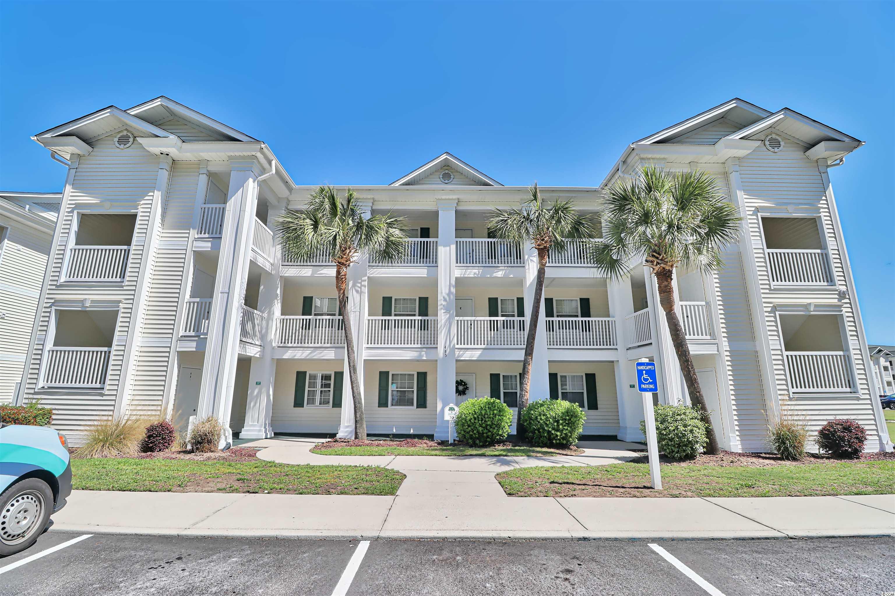 485 White River Dr. UNIT 30-I Myrtle Beach, SC 29579