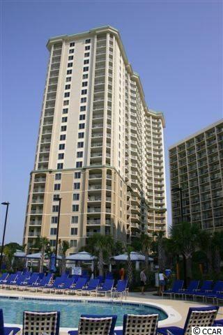 9994 Beach Club Dr. UNIT #2302 Myrtle Beach, SC 29572