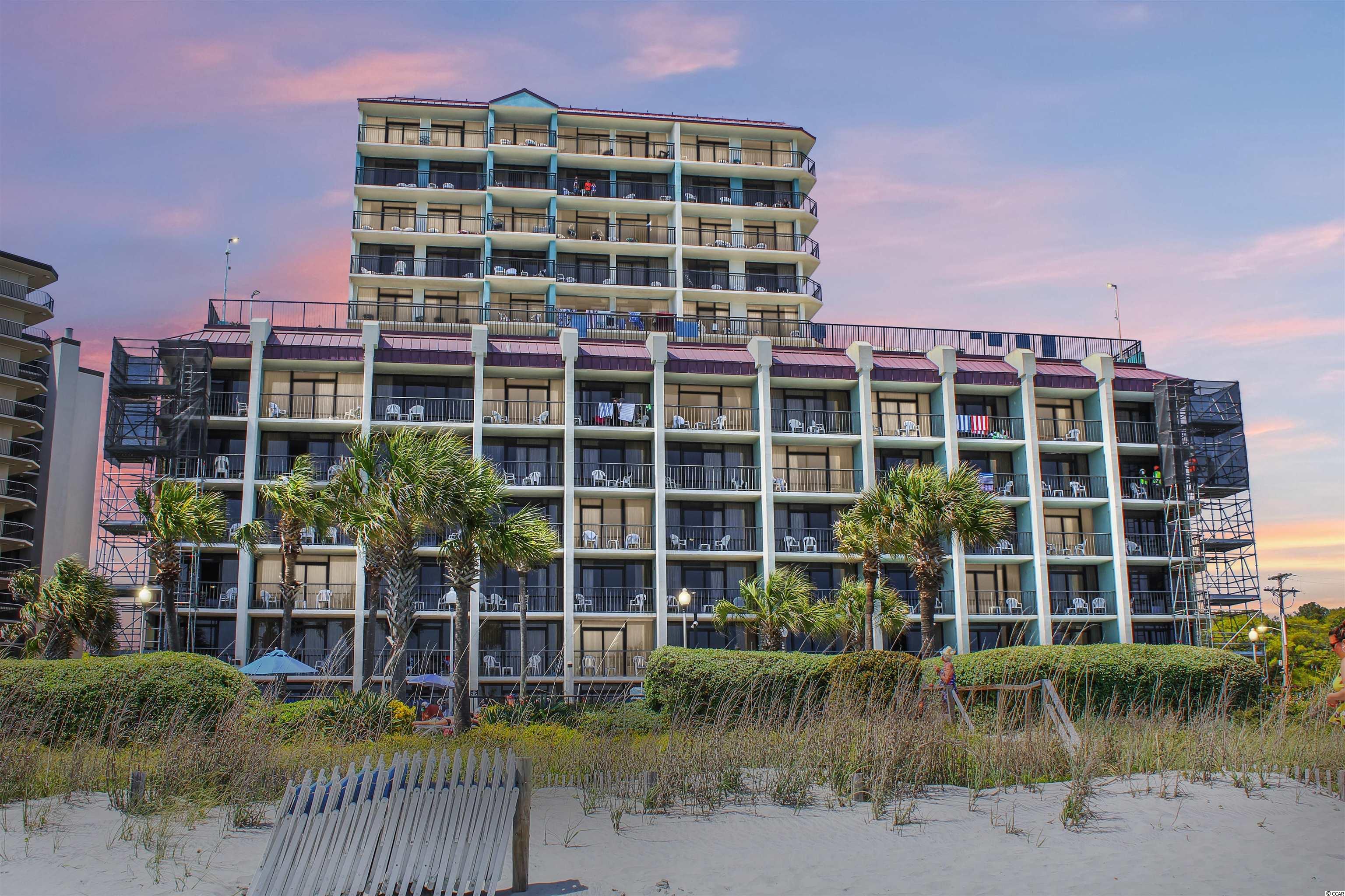 201 N 77th Ave. N UNIT #520 Myrtle Beach, SC 29572