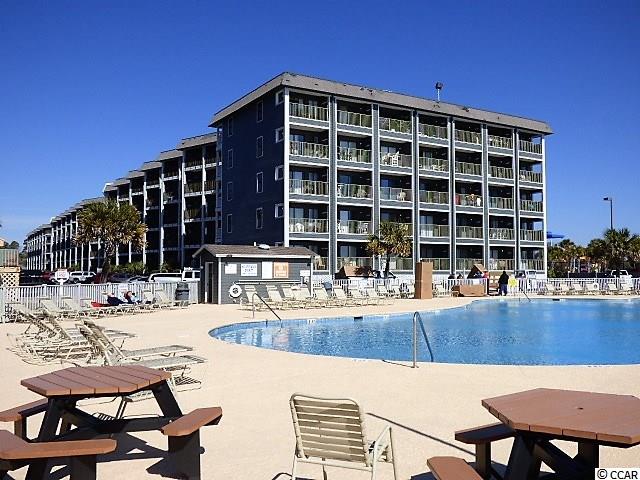 5905 S Kings Hwy. UNIT 401-A Myrtle Beach, SC 29575