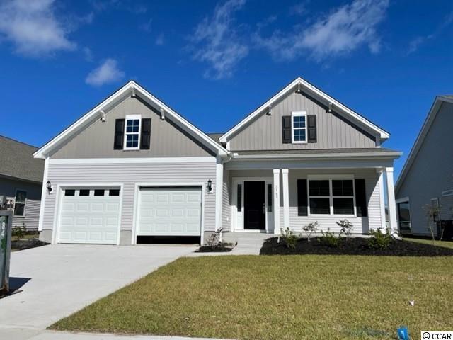 3142 Viceroy Loop Little River, SC 29566