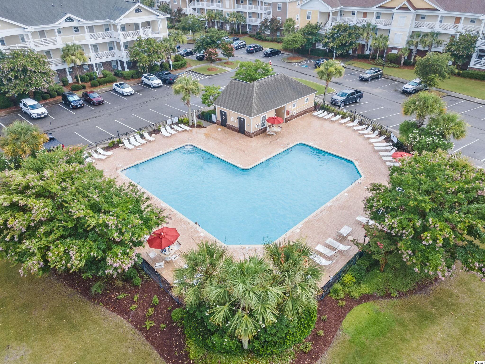 6203 Catalina Dr. UNIT #1034 North Myrtle Beach, SC 29582