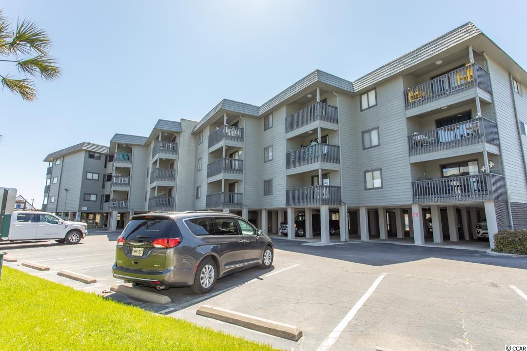 6000 N Ocean Blvd. UNIT #214 North Myrtle Beach, SC 29582