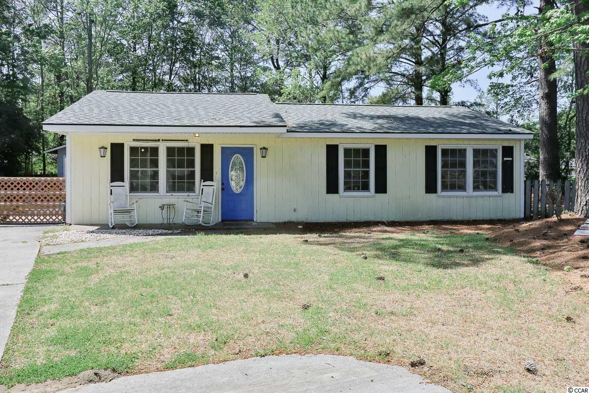 732 Tarpon Ct.