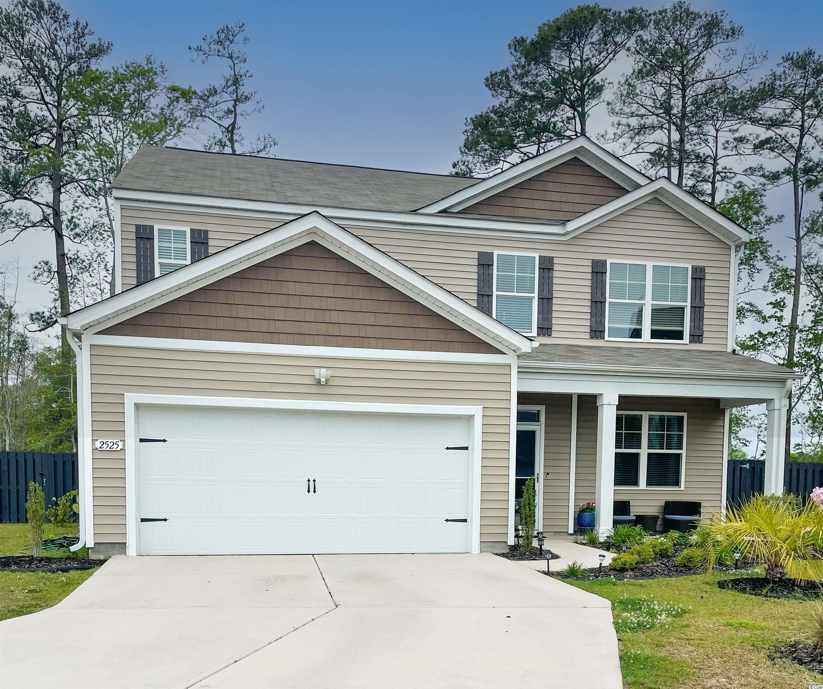 2525 Nadir Ct. Myrtle Beach, SC 29577