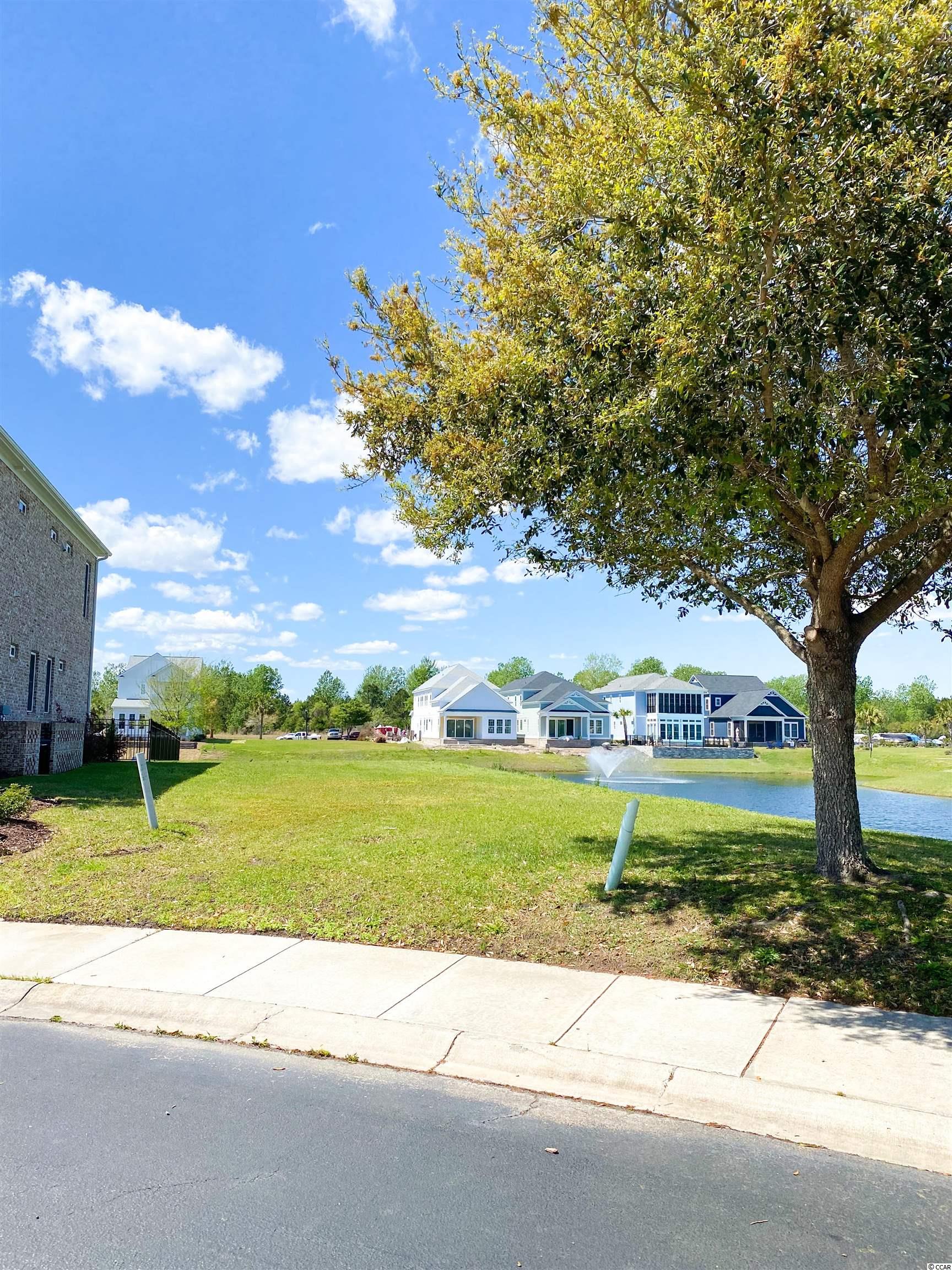 1129 Whispering Winds Dr. Myrtle Beach, SC 29579