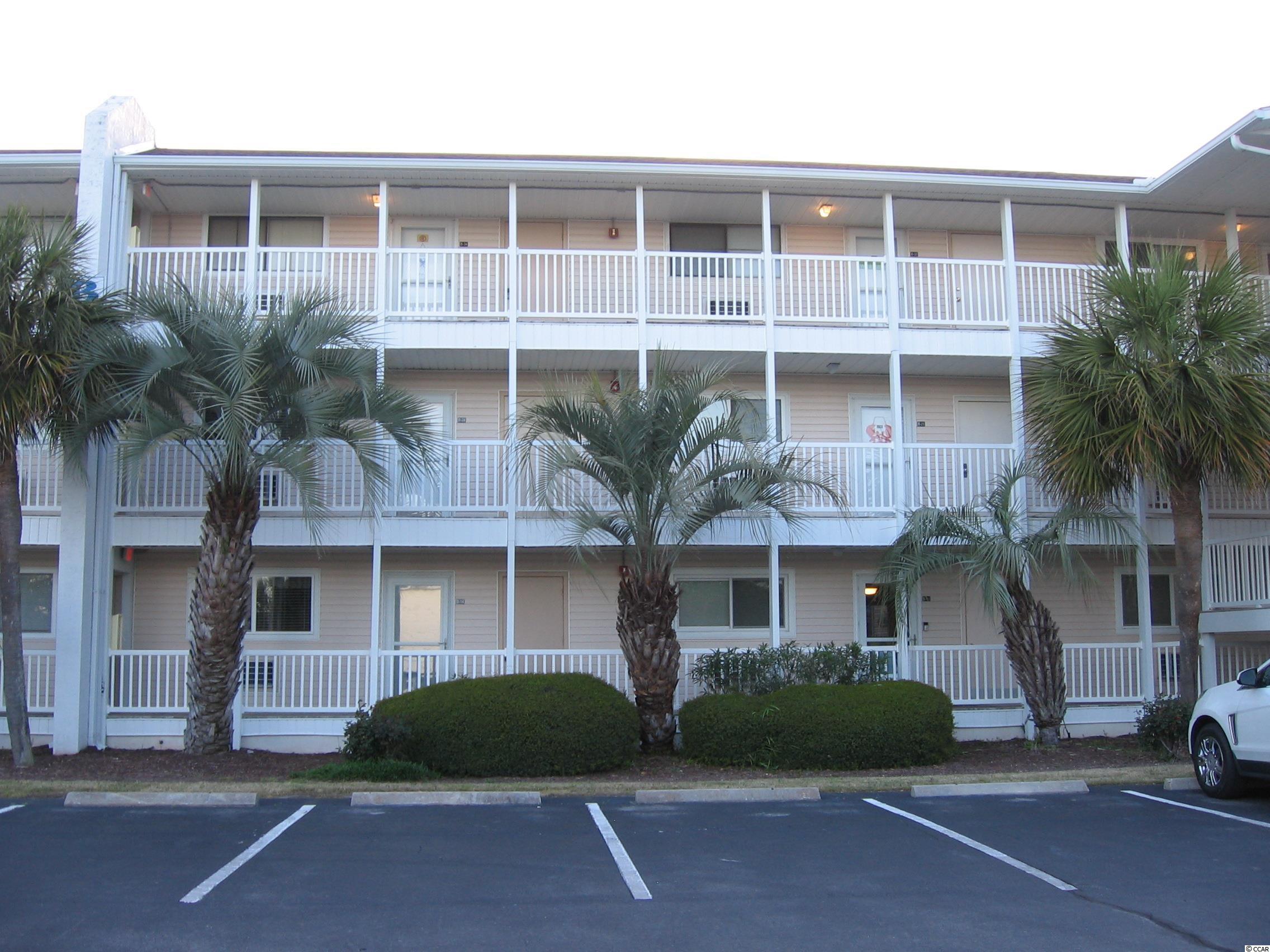 1919 Spring St. UNIT B-15 North Myrtle Beach, SC 29582