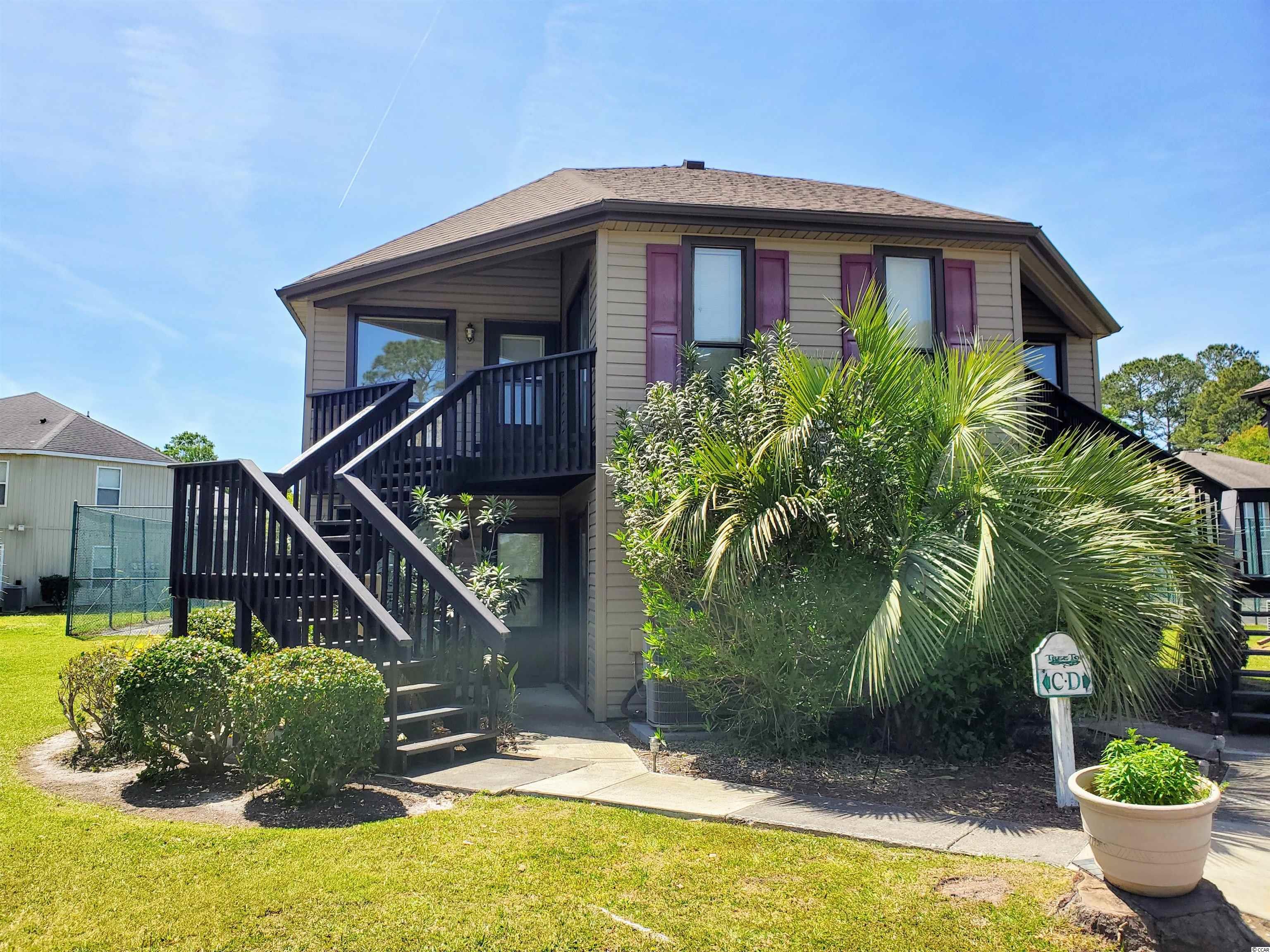 406 Tree Top Ct. UNIT A Myrtle Beach, SC 29588