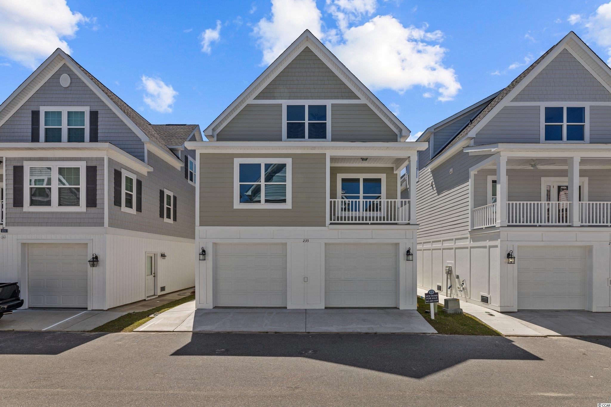 235 Gloucester Way Little River, SC 29566