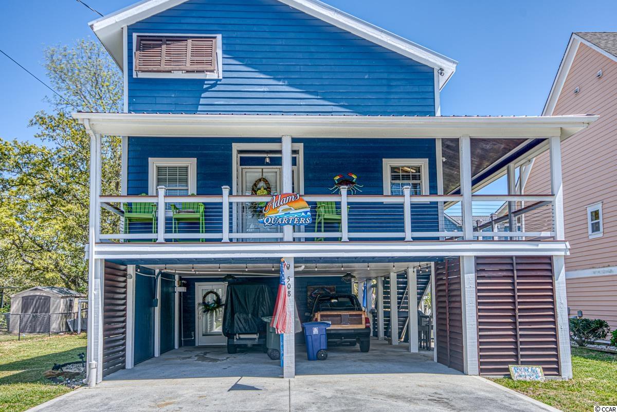 508 21st Ave. N North Myrtle Beach, SC 29582