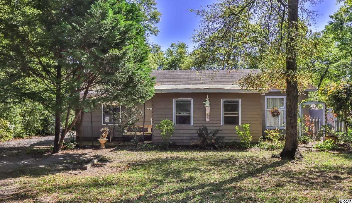 4585 Sandy Ln.