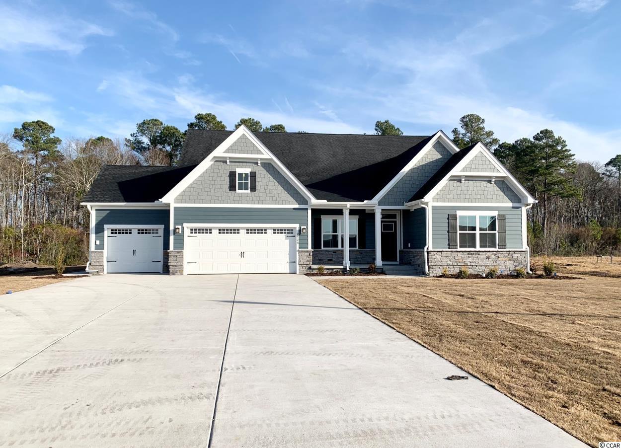 2520 Blumine Loop Myrtle Beach, SC 29579