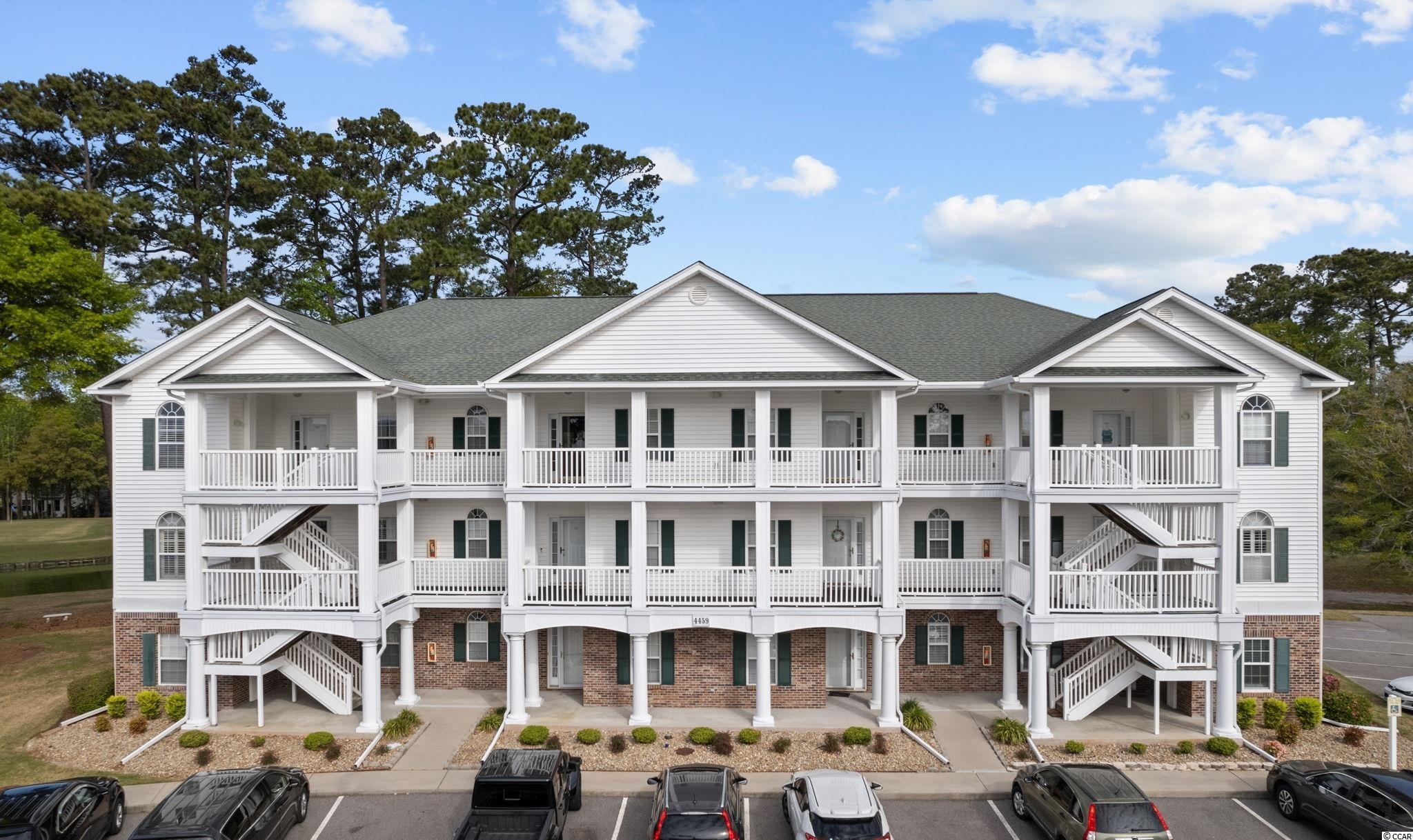 4459 Turtle Ln. UNIT 1-A Little River, SC 29566