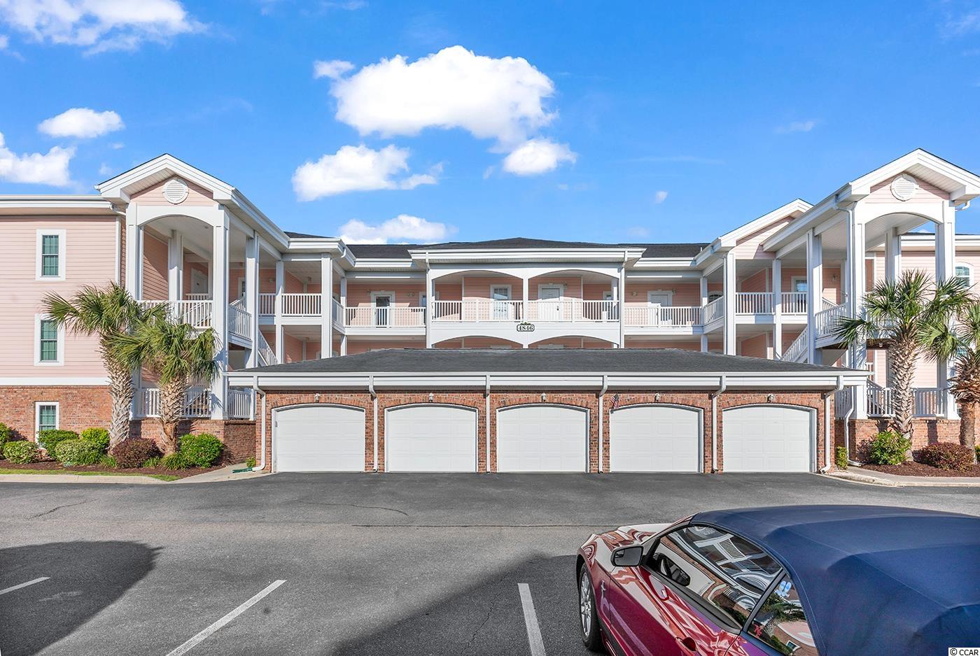 4846 Carnation Circle UNIT #204 Myrtle Beach, SC 29577