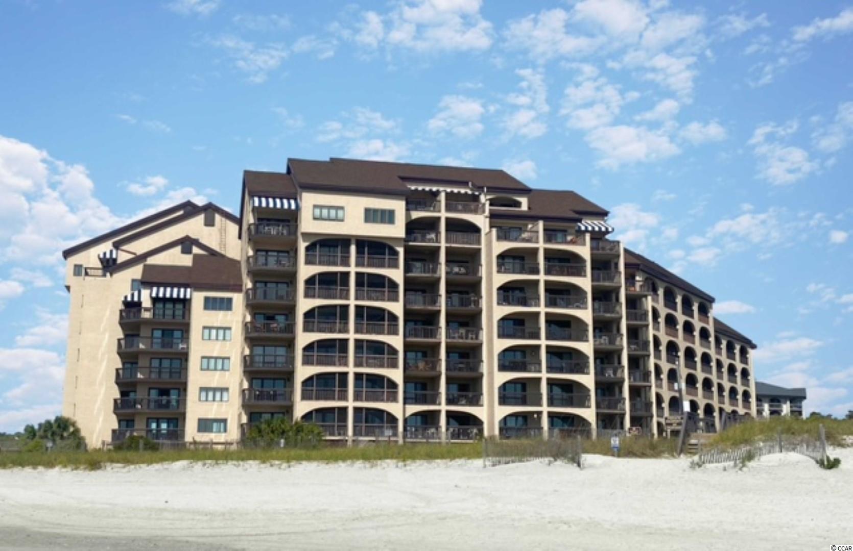 100 Lands End Blvd. UNIT #118 Myrtle Beach, SC 29572