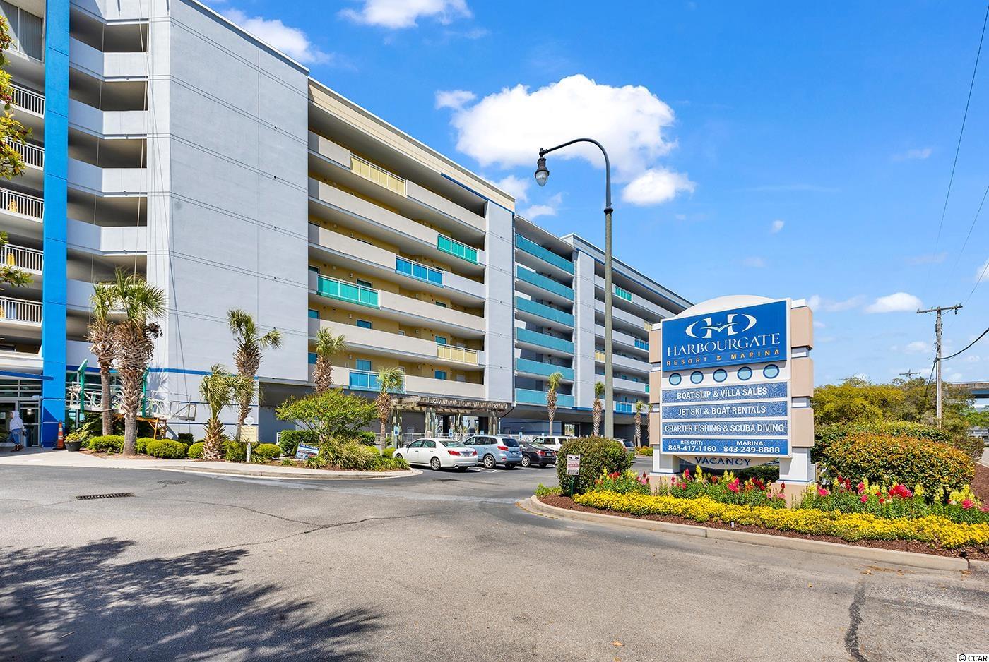 2100 Sea Mountain Hwy. UNIT #604 North Myrtle Beach, SC 29582