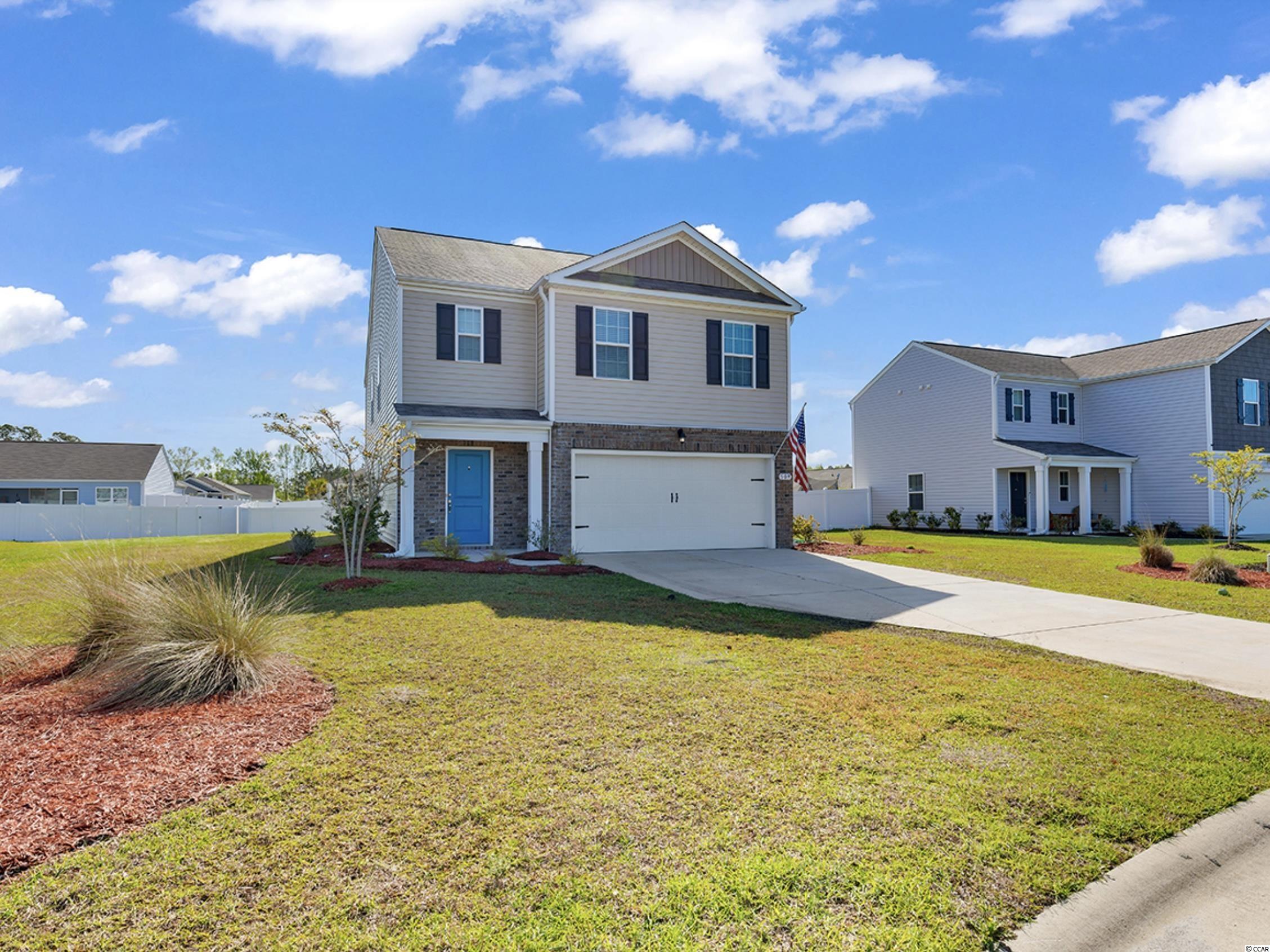 509 Mossbank Loop Longs, SC 29568