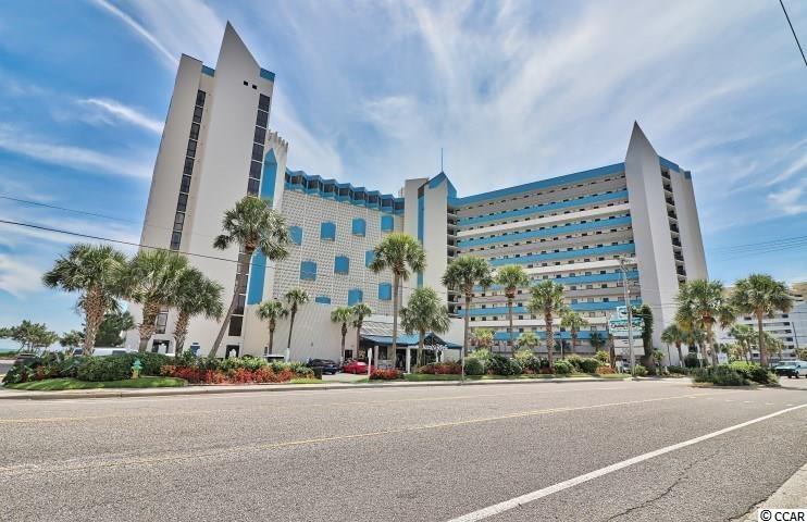 7100 N Ocean Blvd. UNIT #921 Myrtle Beach, SC 29572