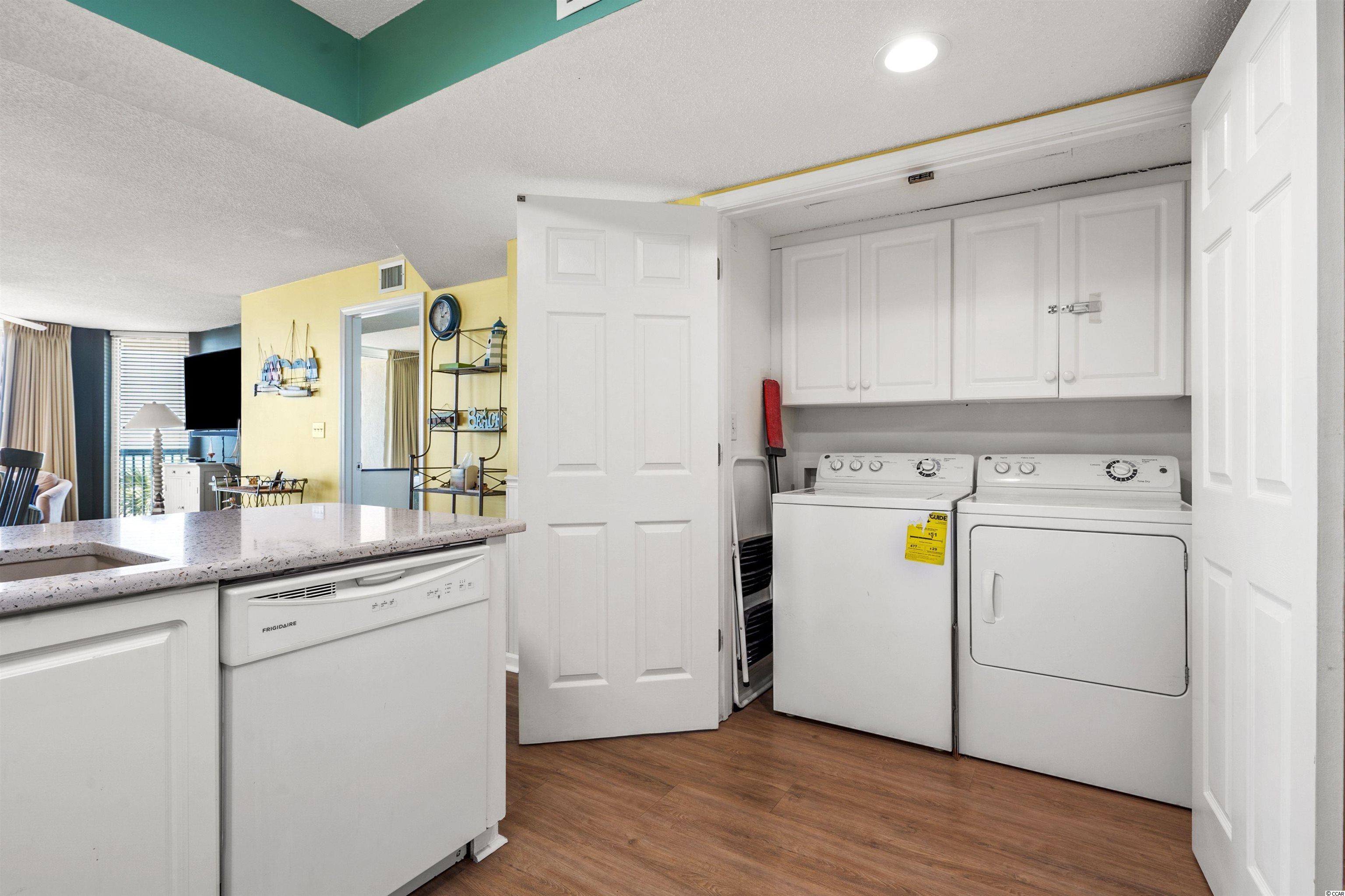 102 N Ocean Blvd. UNIT #207 North Myrtle Beach, SC 29582