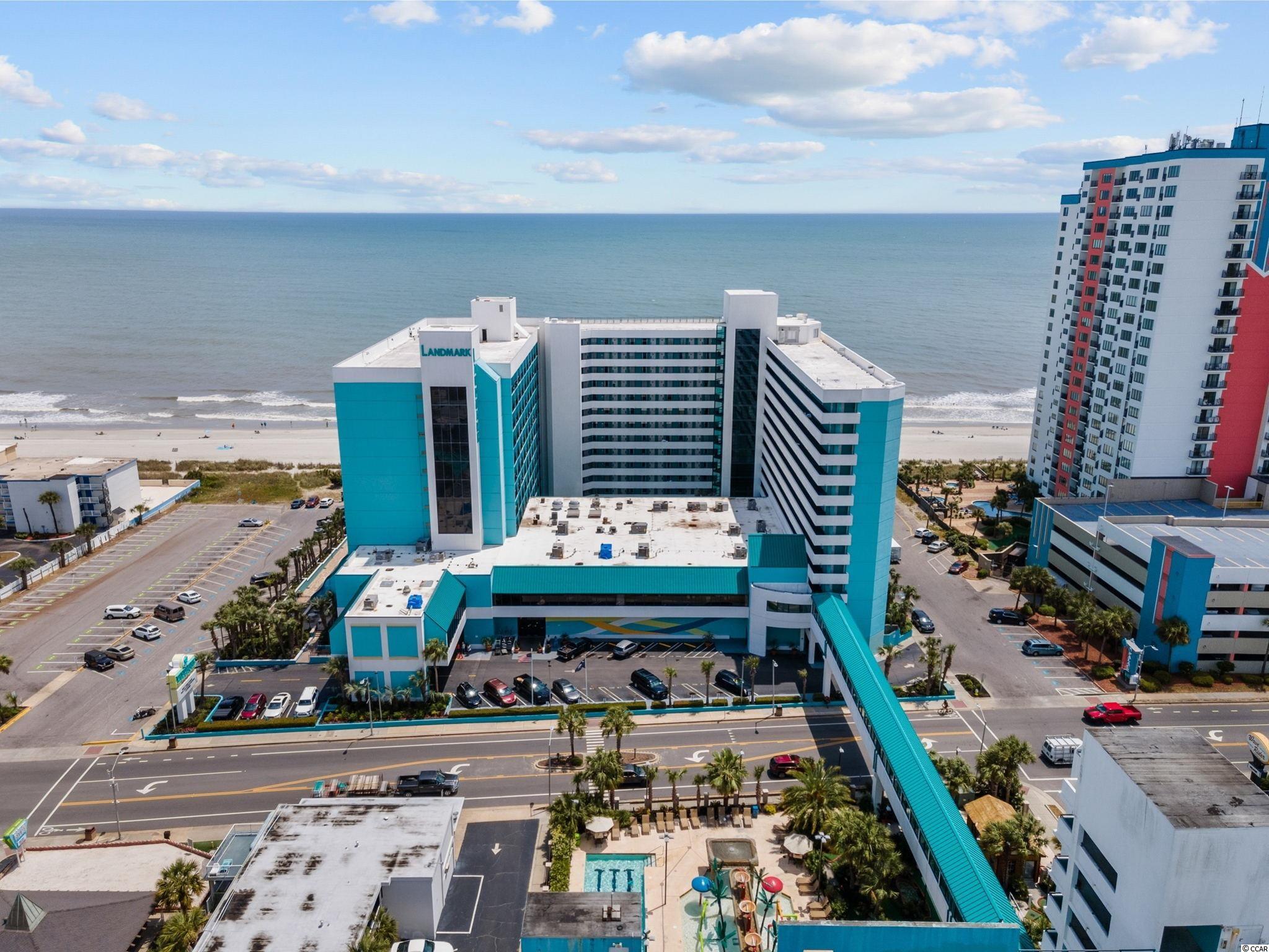 1501 S Ocean Blvd. UNIT #1136 Myrtle Beach, SC 29577