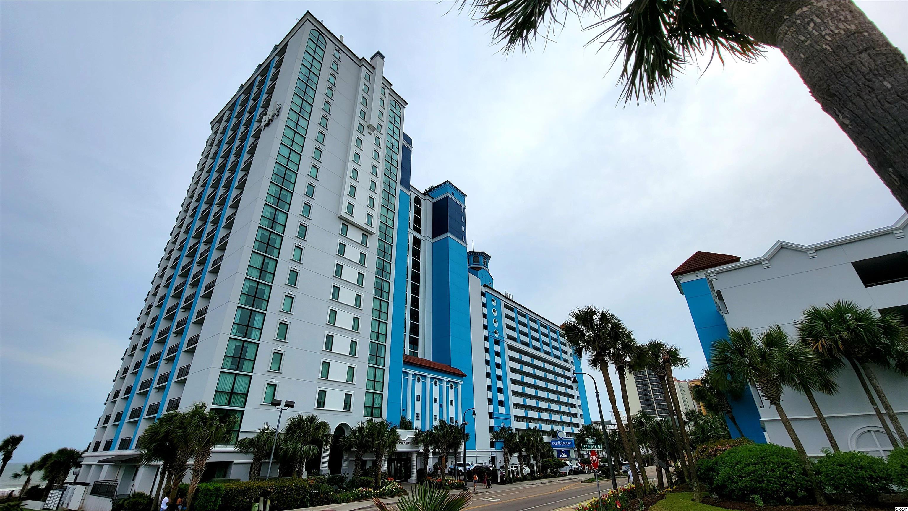 3000 N Ocean Blvd. UNIT #1023 Myrtle Beach, SC 29577