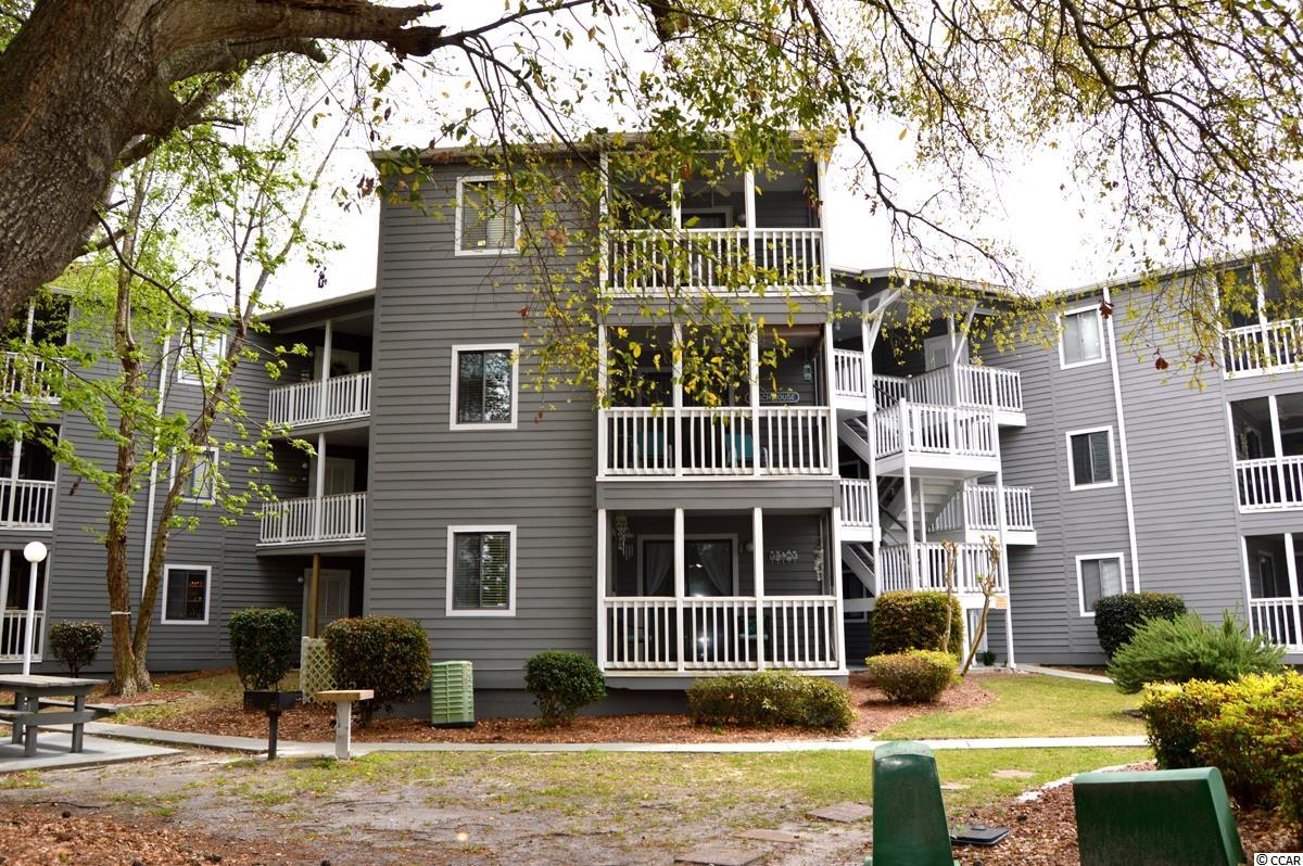 10172 Beach Dr. Sw UNIT #2106 Calabash, NC 28467