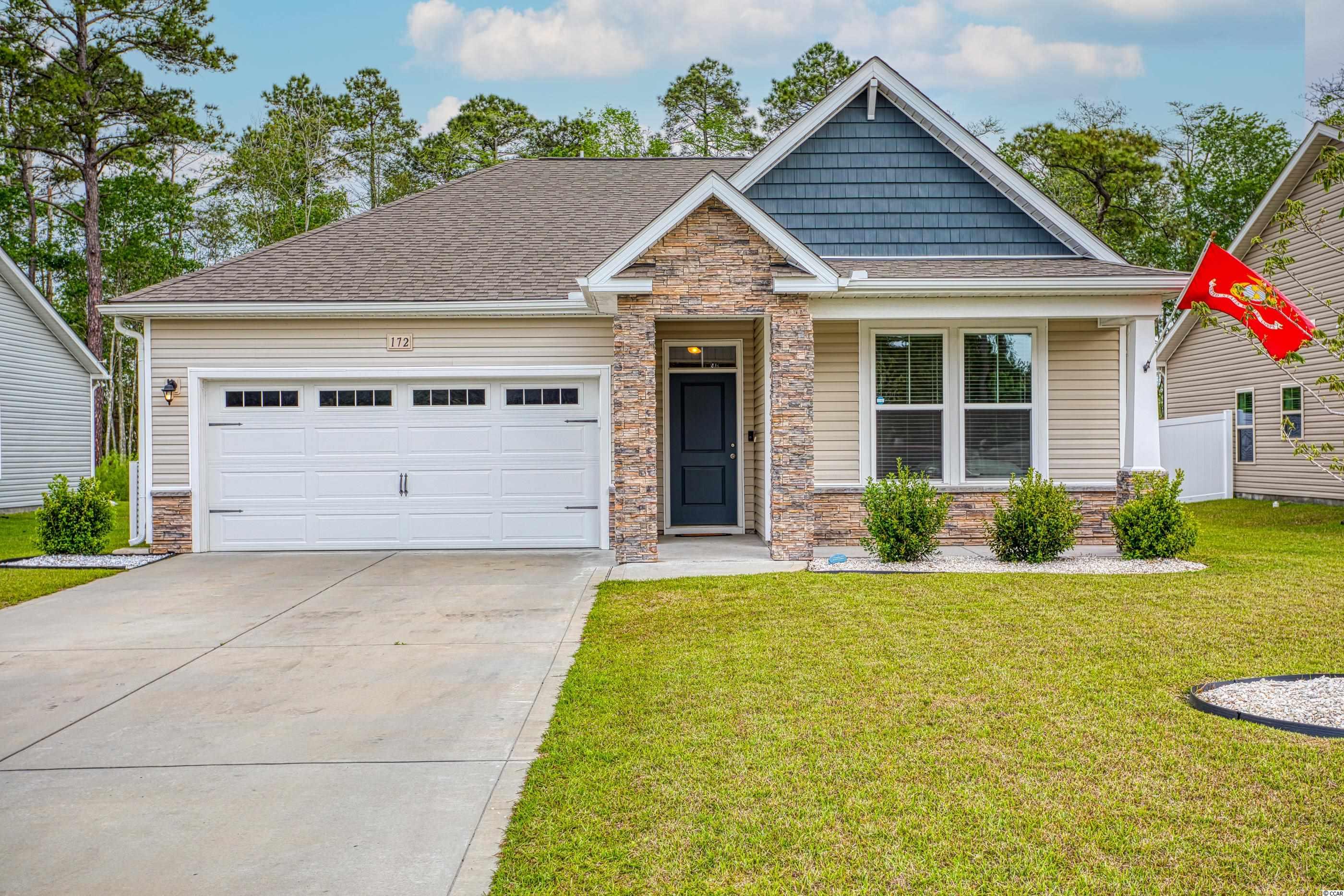 172 Legends Village Loop Myrtle Beach, SC 29579