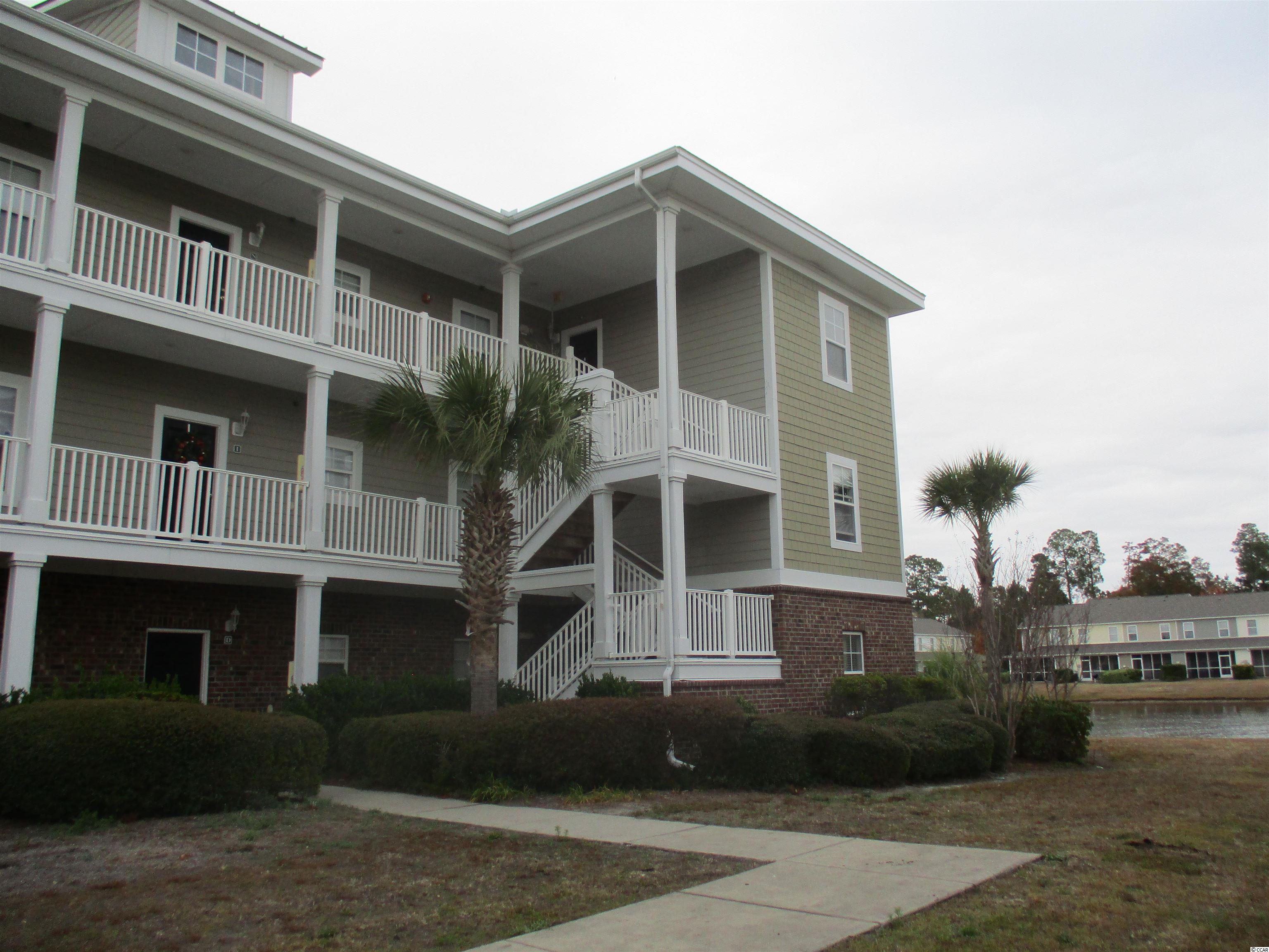 336 Kiskadee Loop UNIT J Conway, SC 29526