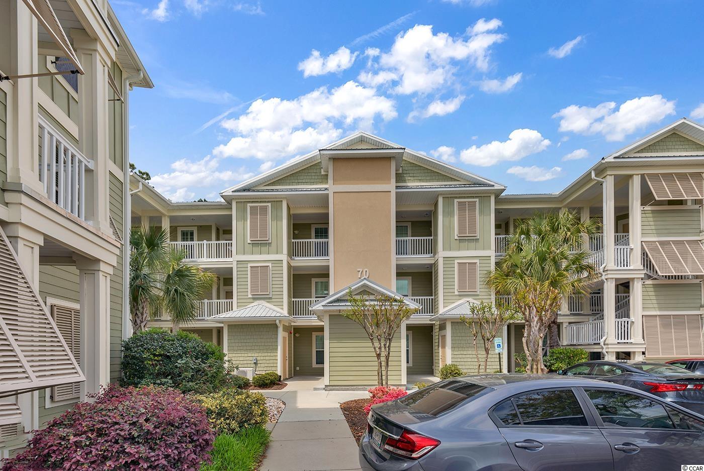 70 Mingo Dr. UNIT Unit 2-B Pawleys Island, SC 29585